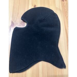 Vintage EMS Adults Fleece Face Mask One Size